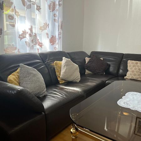 Ferienwohnung In Der Kulturhauptstadt エッセン エクステリア 写真