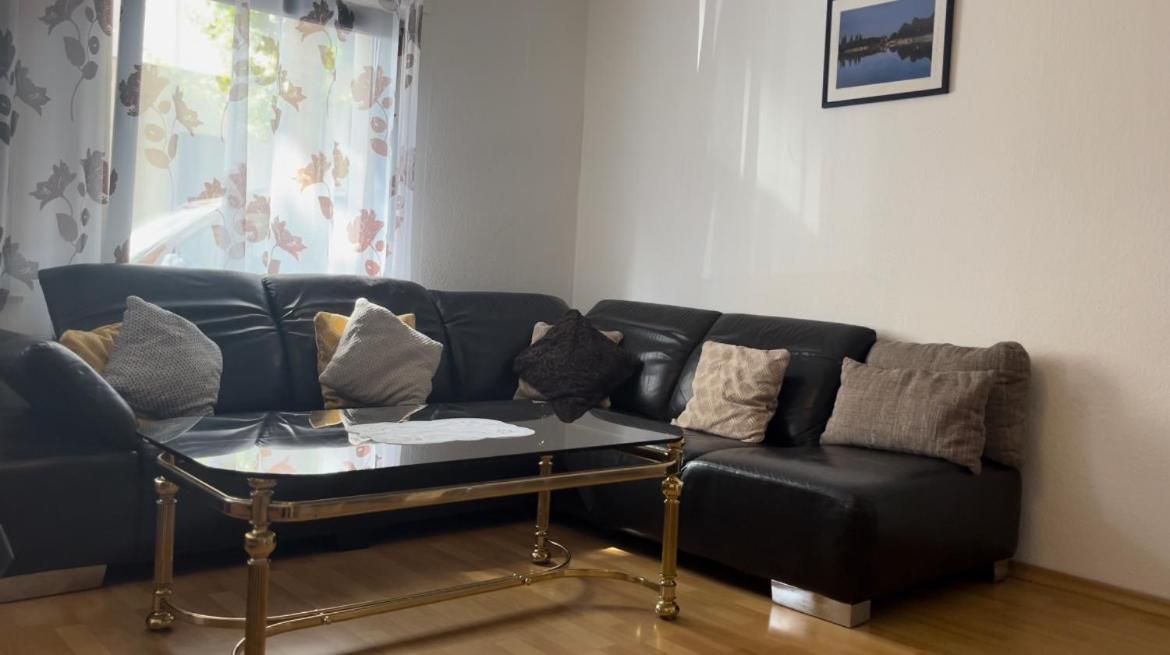 Ferienwohnung In Der Kulturhauptstadt エッセン エクステリア 写真