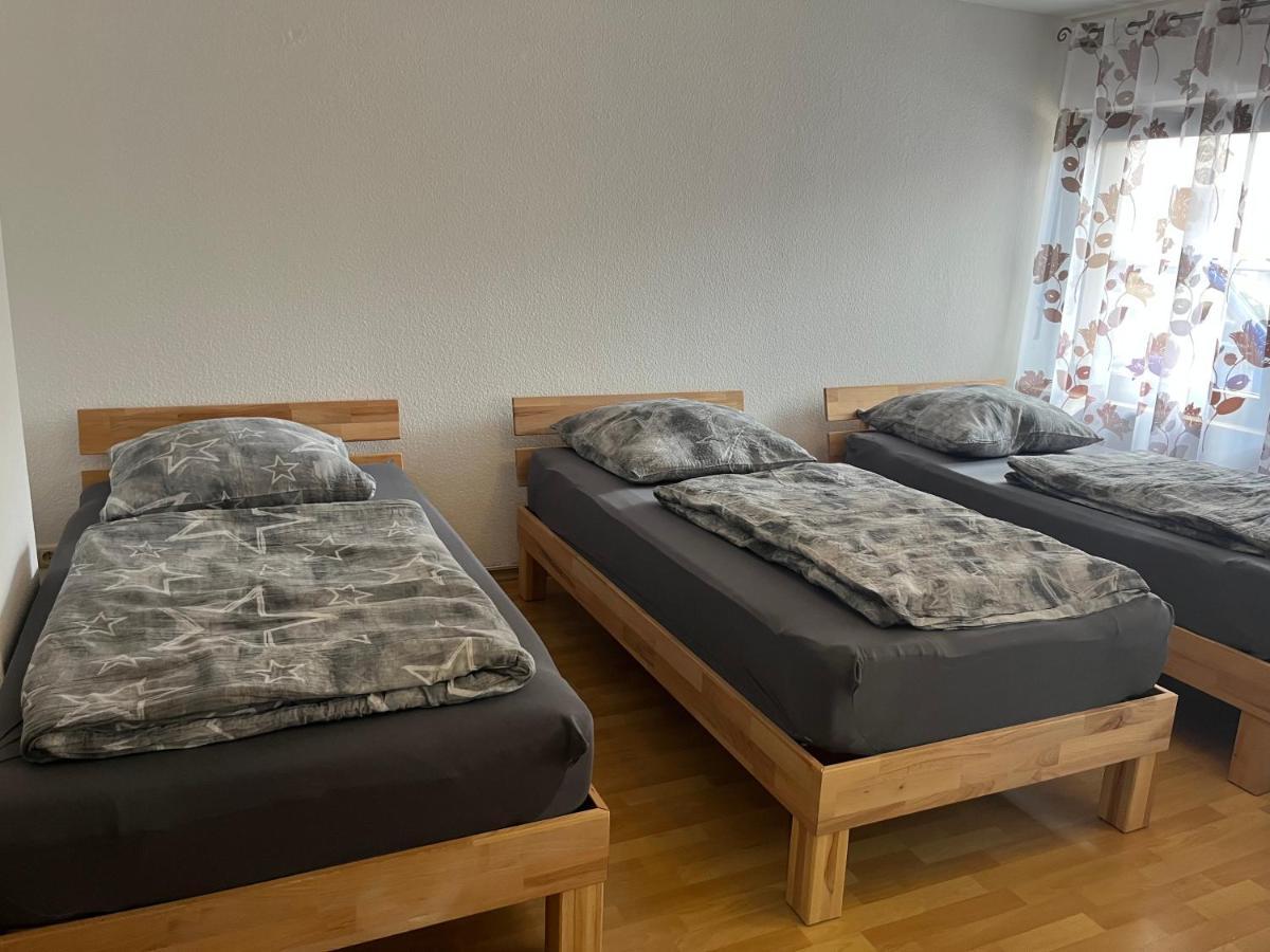 Ferienwohnung In Der Kulturhauptstadt エッセン エクステリア 写真