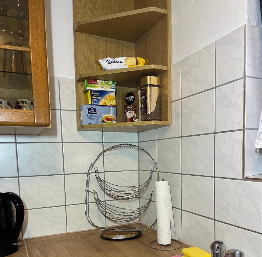 Ferienwohnung In Der Kulturhauptstadt エッセン エクステリア 写真