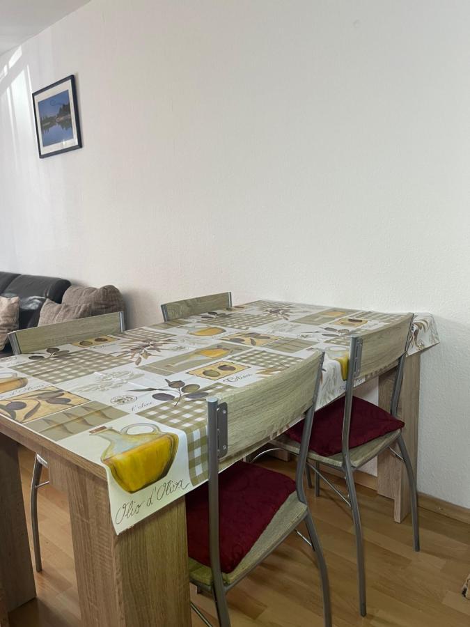 Ferienwohnung In Der Kulturhauptstadt エッセン エクステリア 写真