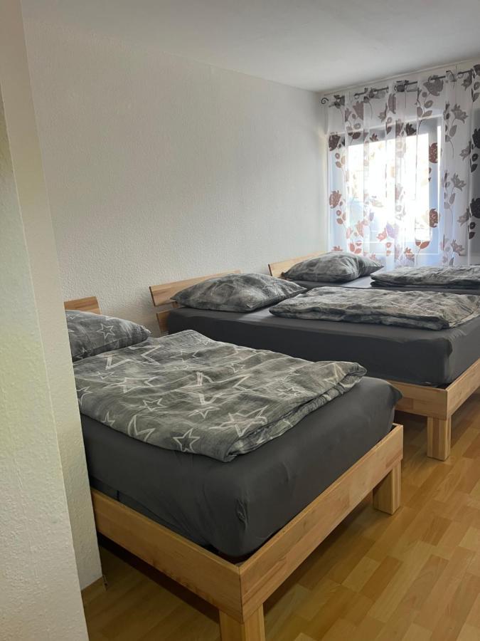 Ferienwohnung In Der Kulturhauptstadt エッセン エクステリア 写真